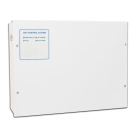 Custom Electronics AOV-003 Single Zone AOV Control Panel - 2.5A