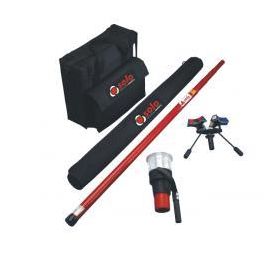 SOLO 811-001 Smoke Detector Testing and Removal Pack (Enables Testing and Removal Upto 6 Metres)