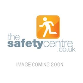 Cooper Fulleon CXK/2/Y/BB Keyswitch Call Point - Yellow - 2 Position
