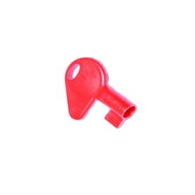 Notifier NFS2-8 Panel Key - Spare Fire Alarm Panel Key