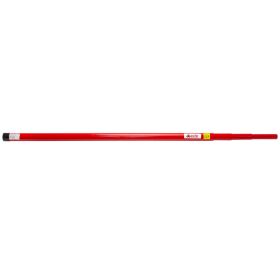 SOLO 100-001 No Climb Solo Series Fibreglass 4 Section Telescopic Pole - 4.5 Metres