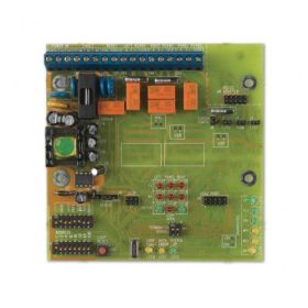 Ziton ZP3AB-NLM3 Class-A Network Loop Module