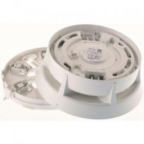 Ziton ZP755BV-4P Addressable Sounder & Visual Indicator - Pure White