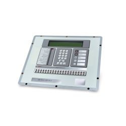 Morley 796-183 Display Plate Kit For ZX1Se & ZX2Se Control Panel