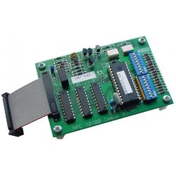 Kidde Airsense 9-30433 APIC Card Notifier Protocol
