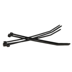 Kidde ACA-TW11W-025 Alarmline II Tie Wrap - 110°C - Pack of 25