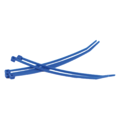 Kidde ACA-TW17W-100 Alarmline II Tie Wrap - 170°C - Pack of 100