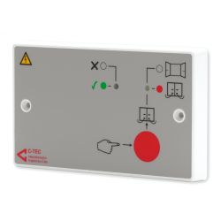 C-Tec BF375PEK Automatic Door Release System