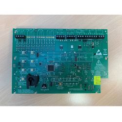 C-Tec CFP702-4/M Replacement 2 Zone Conventional Panel Motherboard