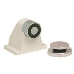 Vimpex Floor Mount Door Holder - 24Vdc - 500N - DH/HD/FM/500