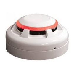 Nittan EV-P Smoke Detector Analogue Addressable Optical