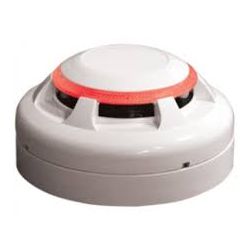 Nittan Evolution EV-DP Dual Optical Smoke Detector - Analogue Addressable