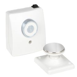Honeywell 04390-55 Magnetic Door Holder - 240V AC Version