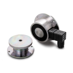 Cranford Controls IP65-230V Door Retainer Unit - IP65 Rated 230V AC Version