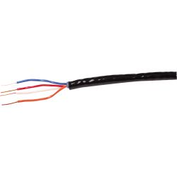 Kidde K82021 Alarmline Analogue Linear Heat Cable Nylon Coated