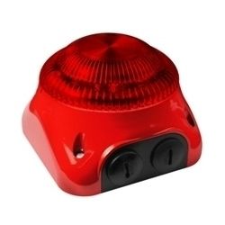 GFE VALKYRIE ABI IP65 Addressable Beacon With Isolator