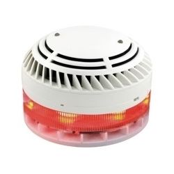 GFE VULCAN 2 DS Addressable Sounder For Conventional Detector