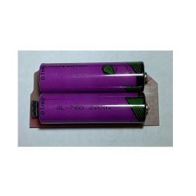 Electro Detectors EDA-Q665 2 Cell Lithium Battery Pack