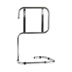 Double Chrome Fire Extinguisher Stand 81/03008 Thomas Glover