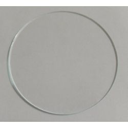 Gent Round Call Point Glass - Pack of 10 - 14111-99