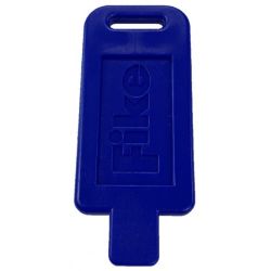 Fike 23-0244-510 New Detector Head Removal Tool with Badge Reel Clip