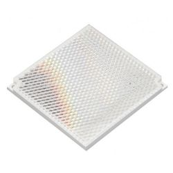 Fireray Spare / Replacement Reflective Beam Detector Prism - 23901.01