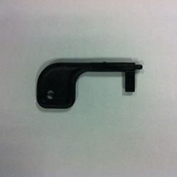 Tyco FireClass Duo-Cel Spare / Replacement Panel Enable Key - 2501061