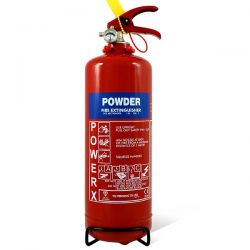 Home Fire Extinguisher 2Kg