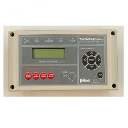 Fike 505-9910 Twinflex Pro Repeater Panel - For Original Twinflex Pro Panels Only