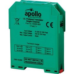 Apollo 55000-855 XP95 Protocol Translator Single Channel