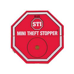 STI-6255/M2 Double Point Mini Theft Stopper