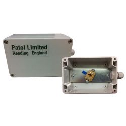 Patol 700-502 EOL Termination Box - Polycarbonate