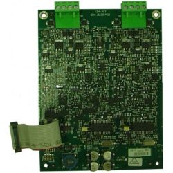 Morley 795-111 DXc 2 Loop Expansion Card - For Use With DXc4 Panel Only