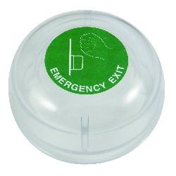 Union 8071-1 Replacement Dome