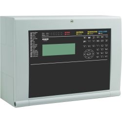 Esser 809041.01 ES Conventional Fire Alarm Control Panel - 8 Zones