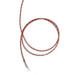 Kidde Alarmline Digital Linear Heat Detection Cable H8040N - 200m Roll