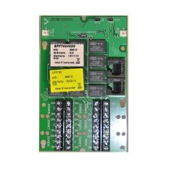 C-Tec CFP763 Relay Output Card For CFP Panels