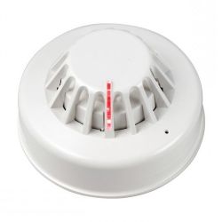 Menvier MPT951 Multi Sensor - Smoke and Heat Detector - Conventional