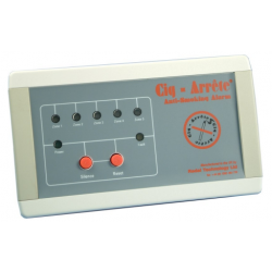 CIG-ARRETE CSA-S5B Standard Controller (Requires Batteries)