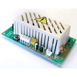 Dycon D-1545-P 12V 5A Power Supply - Unboxed - PCB Only