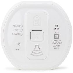 Aico Ei208W Carbon Monoxide Detector