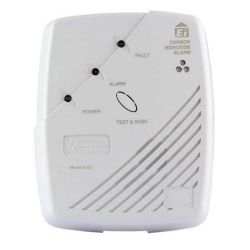 Aico Ei262 Carbon Monoxide Detector