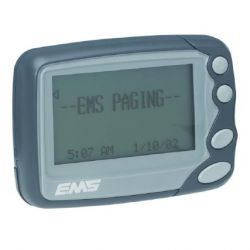 EMS FC-400-EU1 Pager