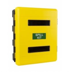 Firechief Spill Kit Equipment Cabinet - FCSC