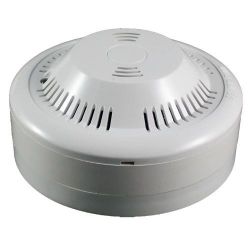 CQR Firebrand FI/CQR983-CO Carbon Monoxide Detector & Base - 24V