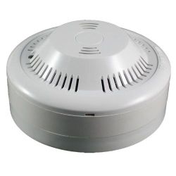 CQR Firebrand FI/CQR983/CO/12V Carbon Monoxide Detector & Base - 12V