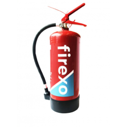 Firexo 6 Litre Fire Extinguisher
