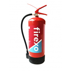 Firexo 9 Litre Fire Extinguisher