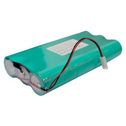 Evacuator Synergy Automatic Detector Replacement Battery Pack - FMCEVAWBPACK5