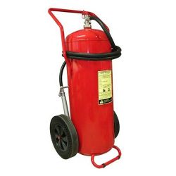 Firechief 100 Litre AFFF Foam Mobile Fire Extinguisher - FXF100